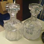 389 8282 CARAFES